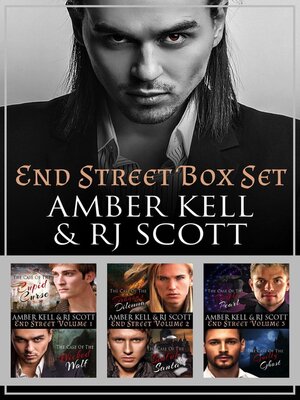 cover image of End Street Box Set